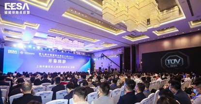 祝賀！瑞達(dá)榮獲最佳儲(chǔ)能電池供應(yīng)商及最佳儲(chǔ)能示范項(xiàng)目?jī)身?xiàng)榮譽(yù)大獎(jiǎng)